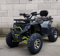 Квадроцикл ATV 200 Electrix (200 кубов)