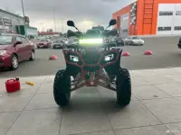 Квадроцикл (200 кубов)