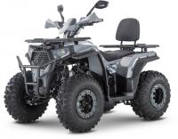 Квадроцикл YACOTA VIKING 200 (200 кубов)