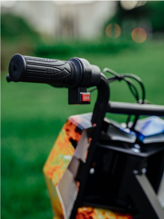 Электроскутер Дрифт Карт 250W