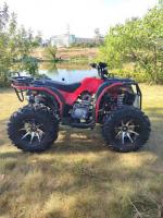 Квадроцикл SUBORBOX D6 (300 кубов)