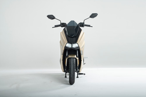 Электроскутер Horwin SK3 (Gold Metal)