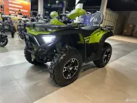 Квадроцикл 300 MAX X EFI (300 кубов)