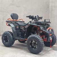Квадроцикл ATV 200 (200 кубов)