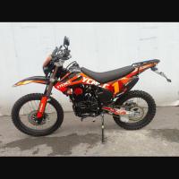 Бензиновый мотоцикл Enduro SYCMCC 300W