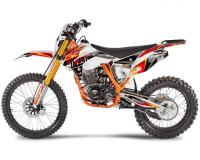 Мотоцикл Enduro Sport 300 Pro