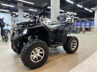 Квадроцикл Carbost 200 Black (200 кубов)