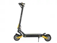 Электросамокат Kugoo Kirin LX9+