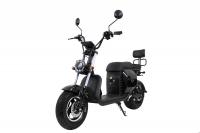 Электроскутер IKINGI S702