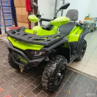 Квадроцикл 320 (320 кубов)