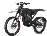 Электробайк Ikingi Aurus s8 8000W