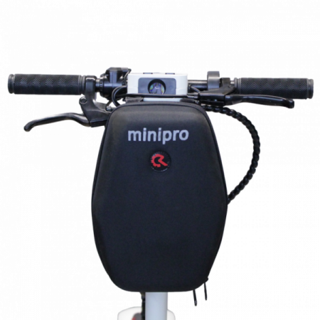 Электросамокат MINIPRO mi508+ 13AH (белый)