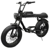 Электровелосипед IKINGI SUPER 73 Fatbike 60V 20Ah (black)
