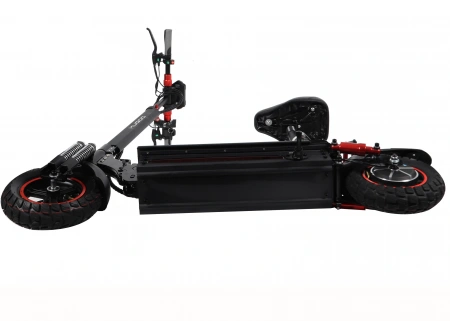 Электросамокат Kugoo Max Speed