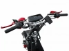 Трехколесный электроскутер Elektrix X12 PRO TRIKE 6000W