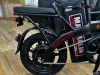 Электровелосипед Maikaolin 10Ah складной (black)
