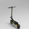 Электросамокат Kugoo Kirin G4 Pro