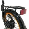 Электровелосипед Kugoo V1 PRO (black)