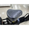Электровелосипед IKINGI Monster 60V 23Ah 500W (black)
