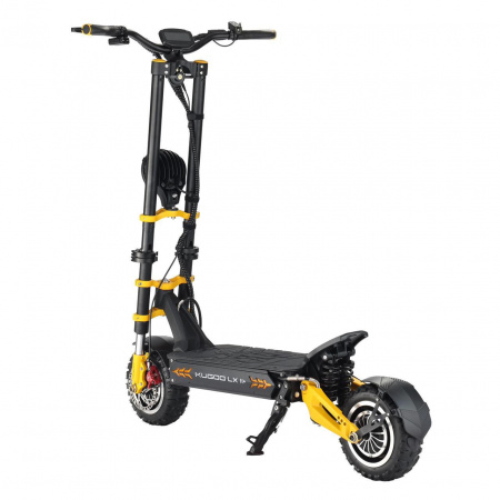 Электросамокат Kugoo LX 11+ 3000W