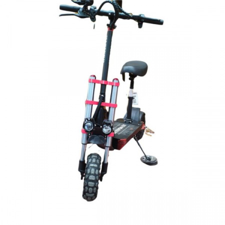Электросамокат MINIPRO G2 23.5Ah