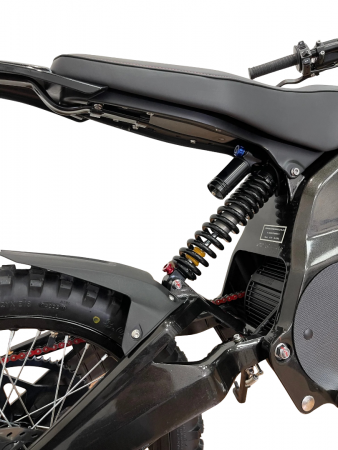 Электробайк CAOFEN F80-X Cross
