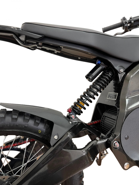 Электробайк CAOFEN F80-X Cross