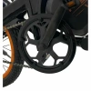 Электровелосипед Kugoo V1 PRO (black)