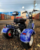 Электроскутер citycoco 6000w