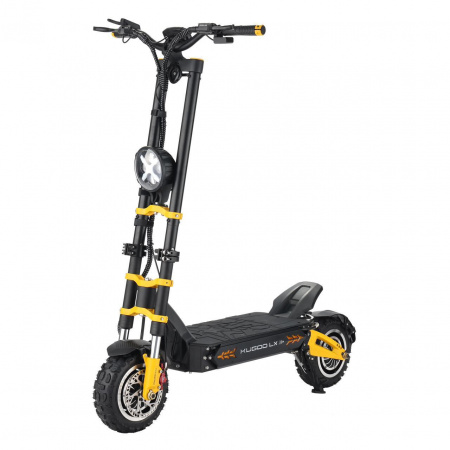 Электросамокат Kugoo LX 11+ 3000W