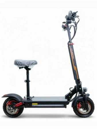 Электросамокат Kugoo Max Speed