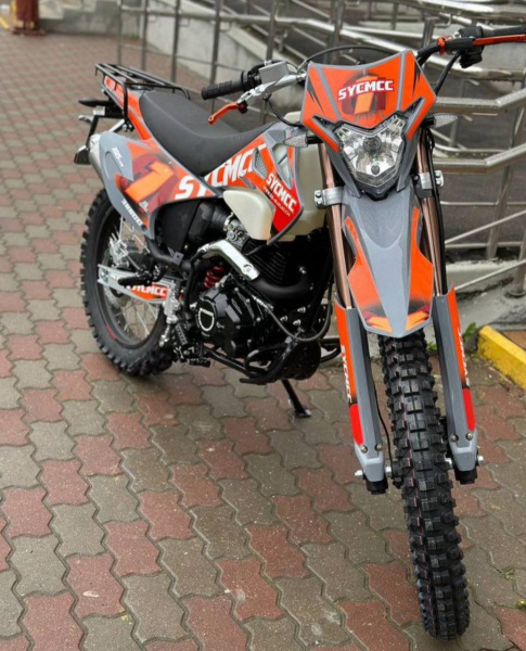 Бензиновый мотоцикл Эндуро 300 Pro 2025