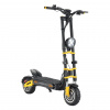 Электросамокат Kugoo LX 11+ 3000W
