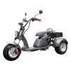 Электроскутеры IKINGI M6 PRO TRIKE 2x3000W