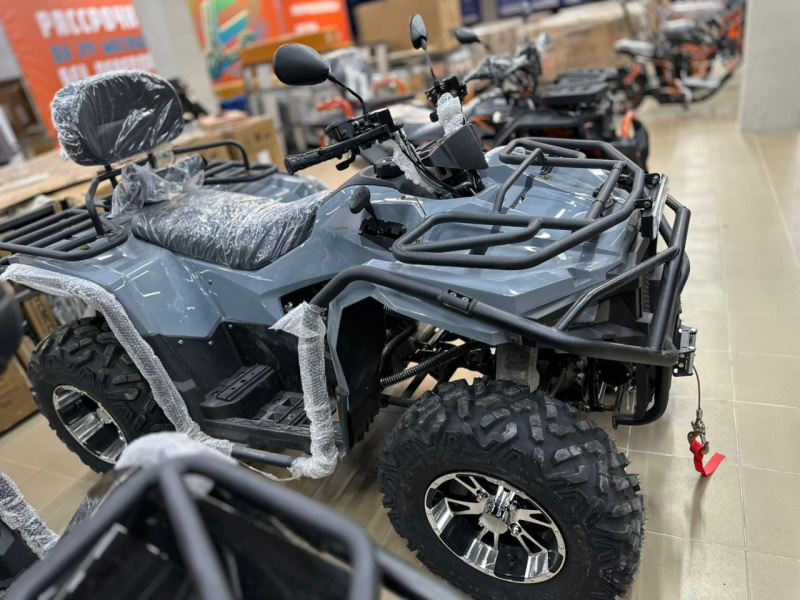 Квадроцикл Carbost 350 (350 кубов)