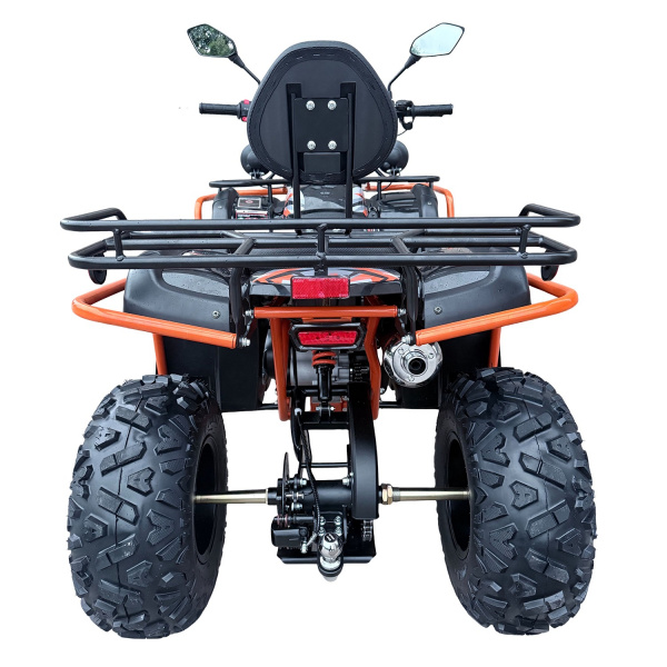 Квадроцикл Kugoo K3 Pro 200 (200 кубов)
