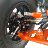 Квадроцикл Kugoo K3 Pro 200 (200 кубов)