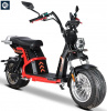 Электроскутер Ikingi CP9 3000 W