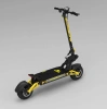 Электросамокат Kugoo Kirin G4 Pro