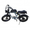 Электровелосипед IKINGI Super 73 Pro 500W (black)