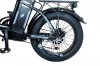 Электровелосипед Minako F11 PRO 20Ah (black)