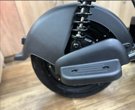 Электроскутер cruzer 20A 500W