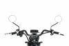 Электроскутер IKINGI S701