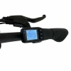 Электровелосипед Kugoo V1 PRO (black)