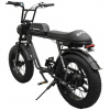 Электровелосипед IKINGI Super 73 (black)