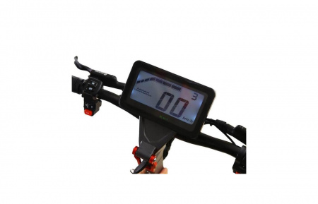 Электросамокат Kugoo G1 Pro