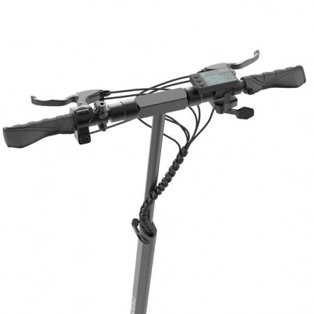 Электросамокат HIPER Model B2 Black