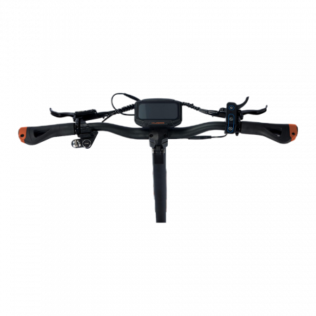 Электросамокат Kugoo F3 Pro Max