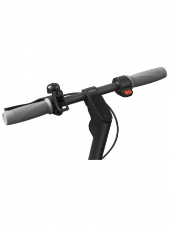 Электросамокат Ninebot KickScooter F25 (Black)