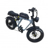 Электровелосипед IKINGI Super 73 Pro 500W (black)